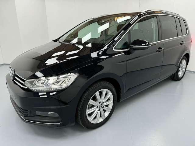 Volkswagen Touran R-LINE 1.5 TSI DSG 150CV 7P *18"+LED* ONLY PROMO!