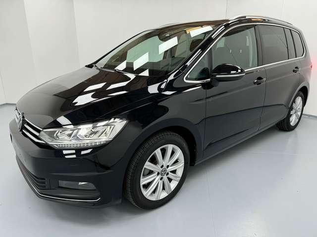 Volkswagen Touran HIGHLINE 2.0TDI DSG 7P*ACC+LED+TETTO* ONLY PROMO!