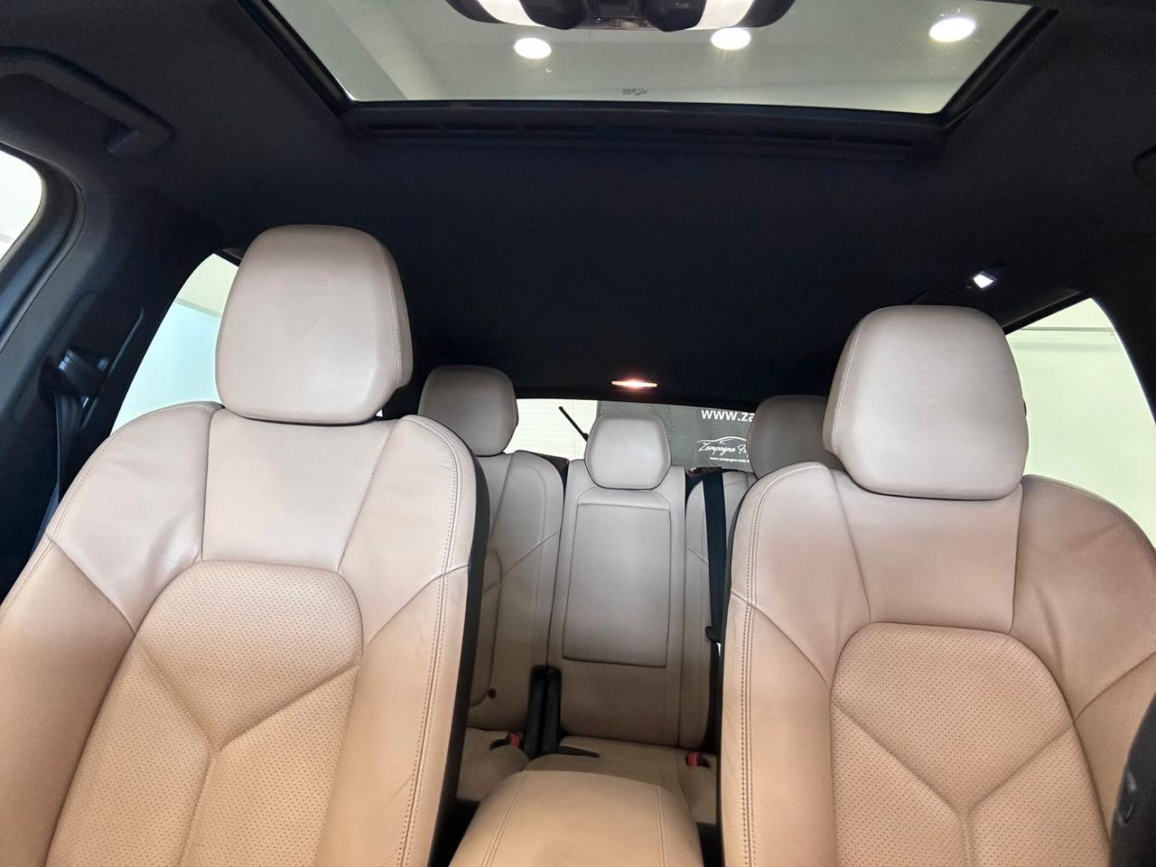 Porsche Cayenne 3.0 Diesel 245CV Platinum TETTO - 2014