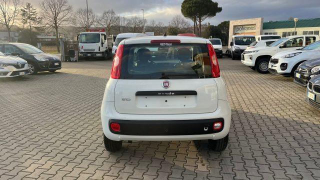 FIAT Panda 1.3 MJT 95 CV S&S Easy