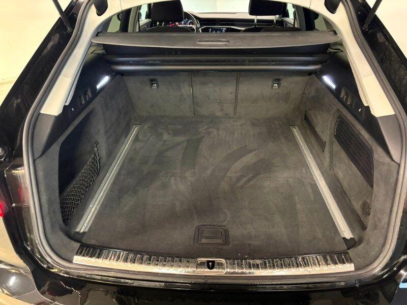 AUDI A6 Avant 35 2.0 TDI S tronic Business