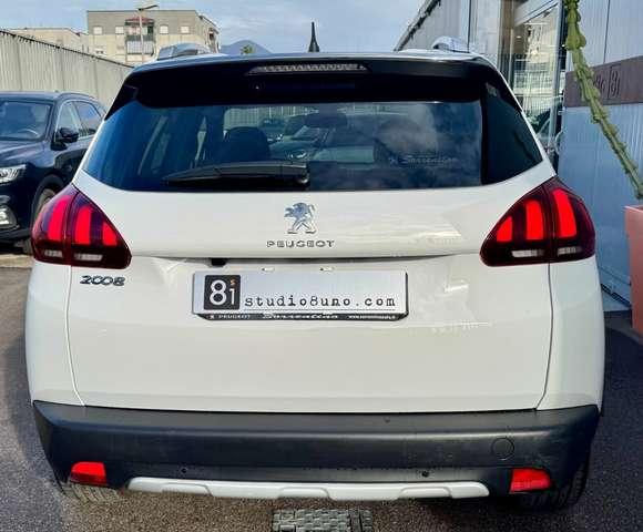 Peugeot 2008 1° serie BlueHDi 100 Allure