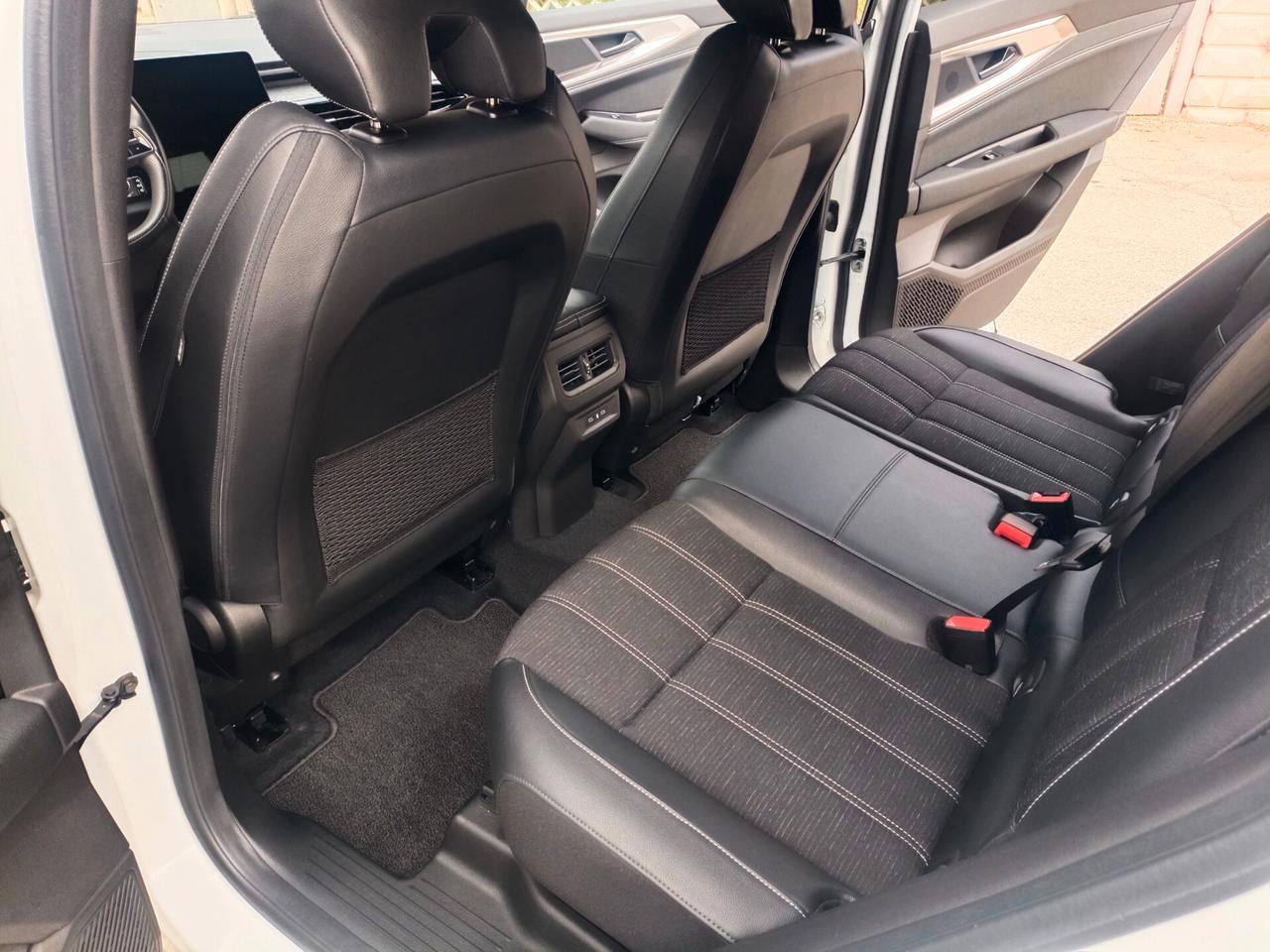 Renault Austral Full Hybrid 200 CV Techno