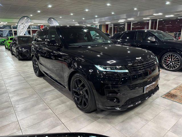 LAND ROVER Range Rover Sport 3.0D l6 249 CV DYNAMIC HSE *UNIPROP*TETTO*