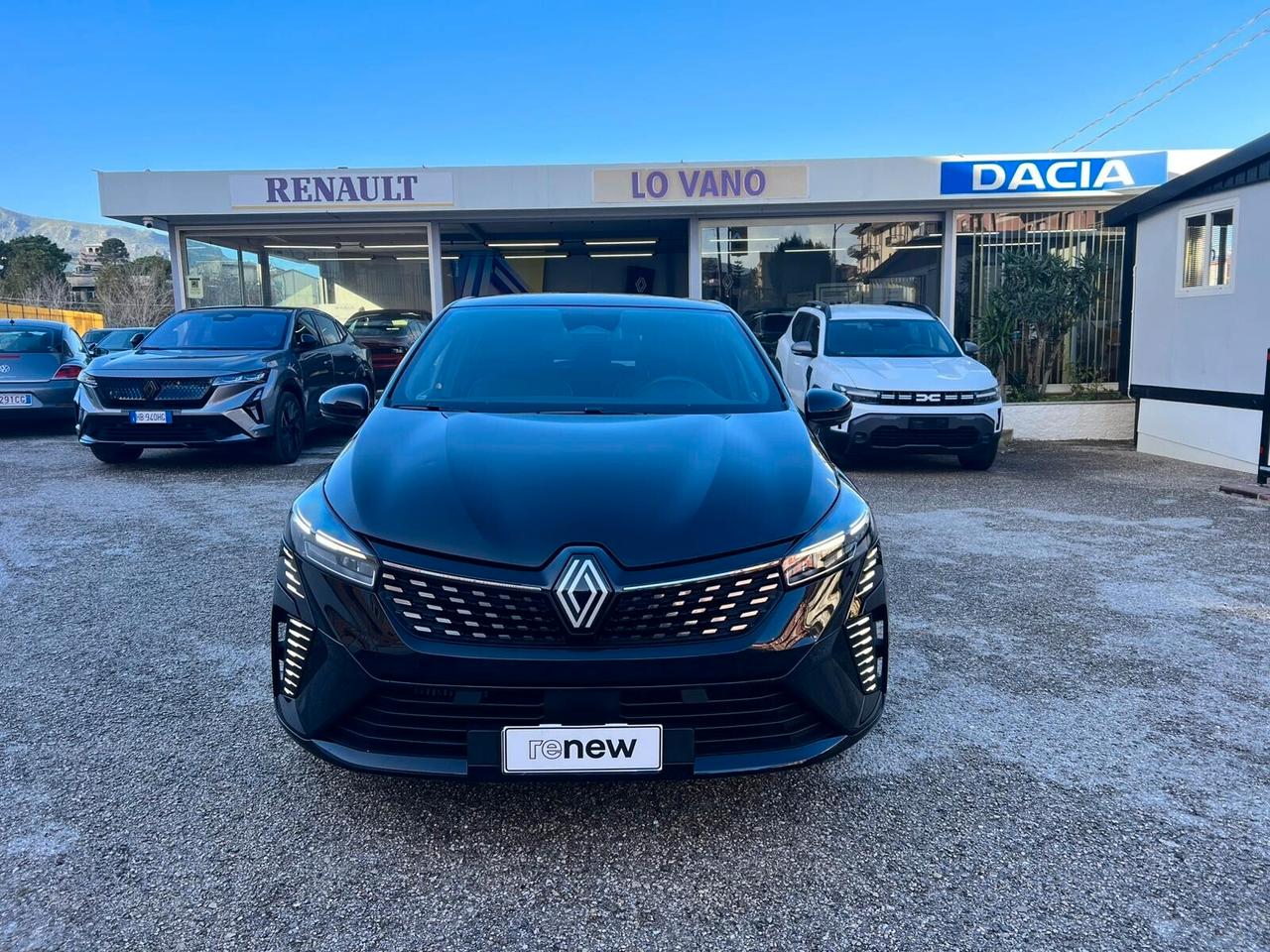 Renault Clio TCe 90 CV 5 porte Techno