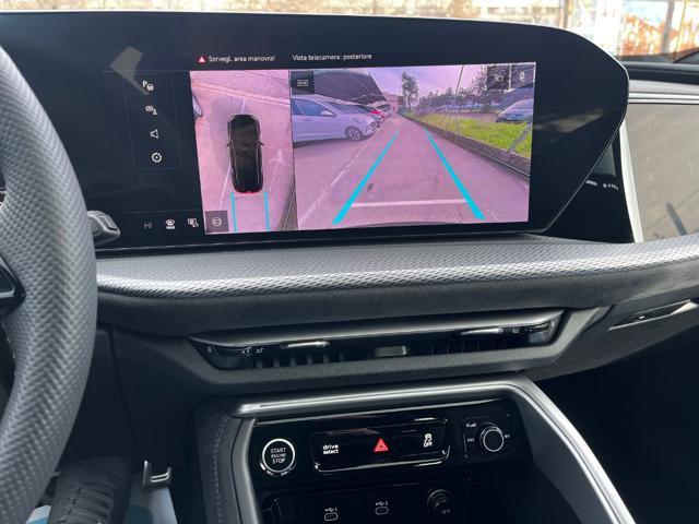 AUDI Q5 SPB TDI 204cv mHEV-S tronic quattro S line-ed.Km 0