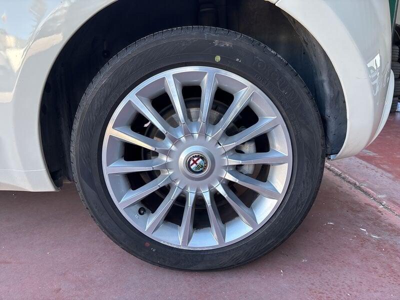 Alfa Romeo MiTo MiTo 1.4