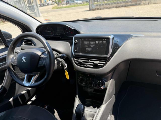 PEUGEOT 208 1° serie PureTech 82 5P ALLURE SCONTO ROTTAMAZIONE