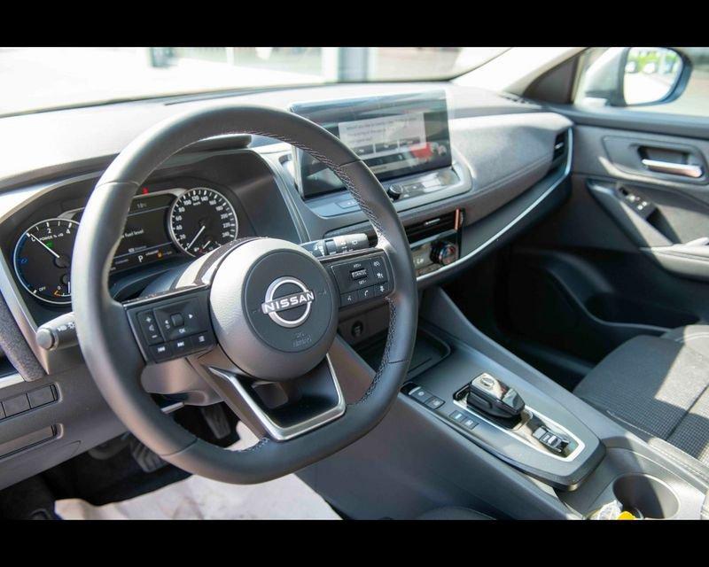 Nissan Qashqai NEW ACENTA e-POWER 2WD