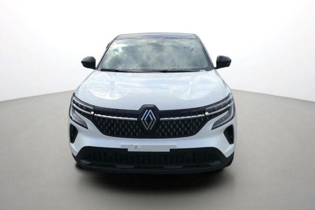 RENAULT Austral Austral Full Hybrid E-Tech 200 CV Techno N1 aut