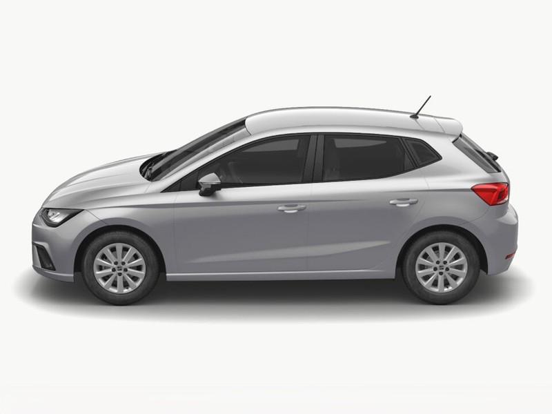 Seat Ibiza 1.0 ecotsi business 95cv