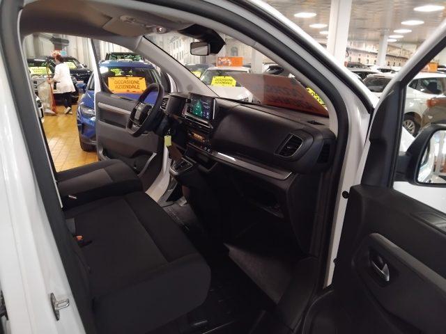 FIAT Ulysse 2.0 BlueHDi 180 CV AT8 L3 Combi 9 POSTI