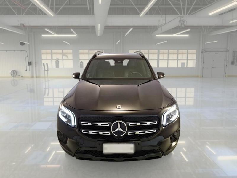 MERCEDES-BENZ GLB 200 D AUTOMATIC 4MATIC SPORT PLUS 5 PORTE SUV