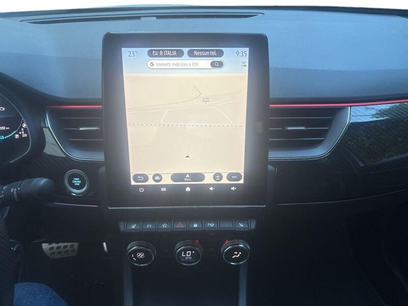 Renault Arkana Arkana Hybrid E-Tech 145 CV R.S.Line Fast Track