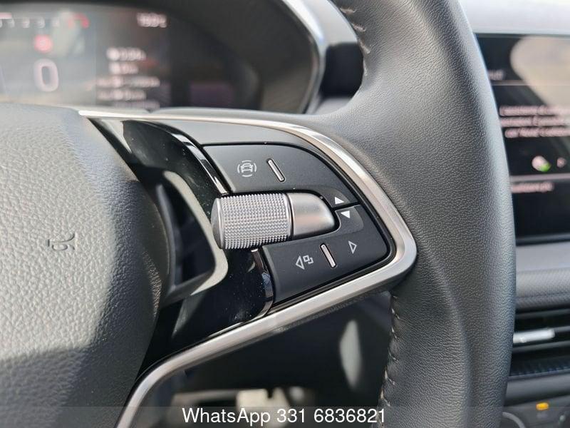 Skoda Fabia Fabia 1.0 MPI 80 CV Selection