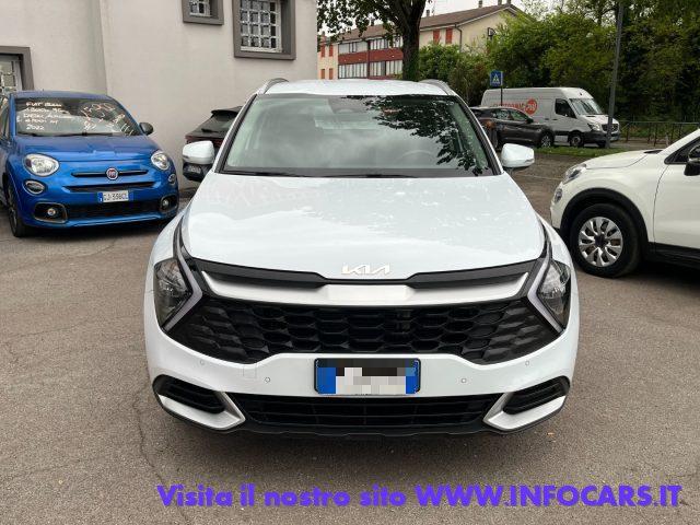 KIA Sportage 1.6 CRDi MHEV Business PROMO