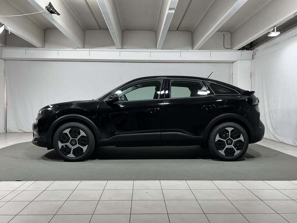 Citroen C4 1.2 puretech Plus s&s 130cv eat8