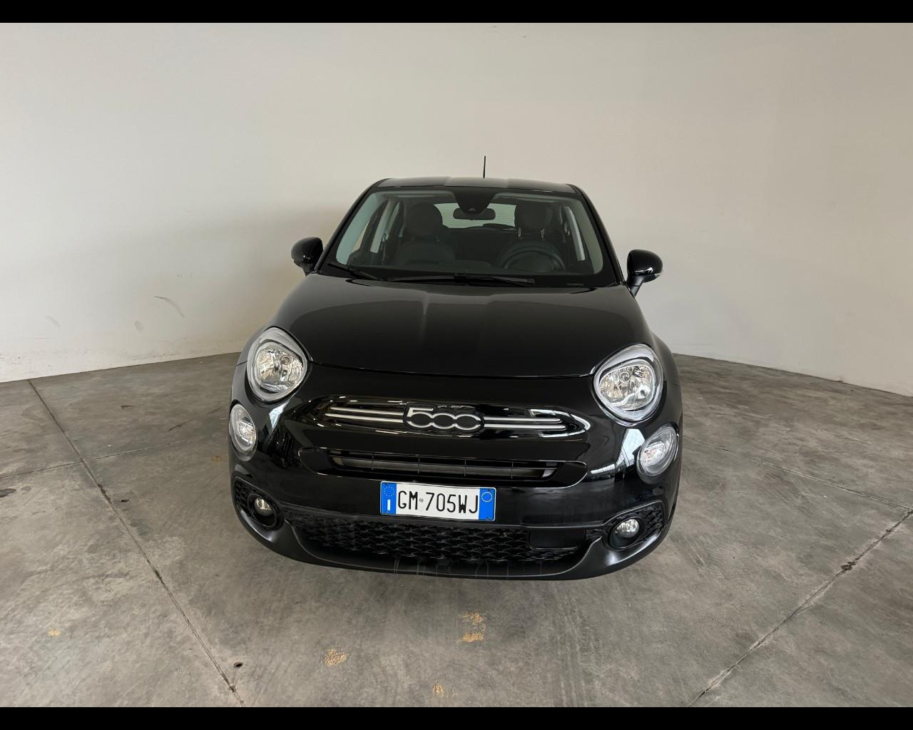 FIAT 500X - 500X 1.0 T3 120 CV