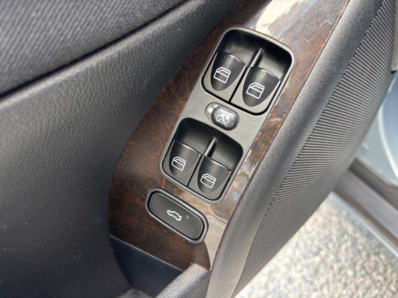 MERCEDES-BENZ C220cdi BERLINA AUTOMATICA PERFETTA