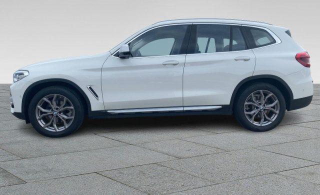 BMW X3 xDrive20d 48V Msport