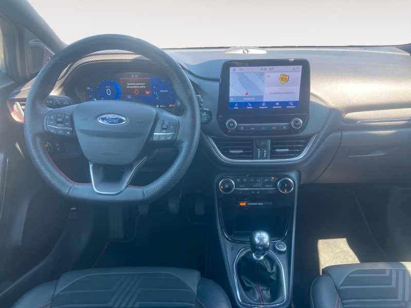 FORD Puma 1.0 ecoboost h ST-Line 125cv