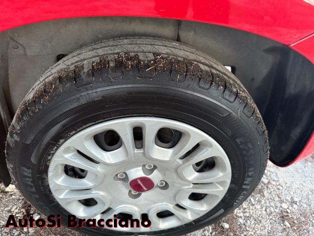 FIAT Panda 1.0 FireFly S&S Hybrid Easy