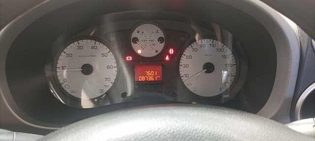 Peugeot Partner Tepee BlueHDi 100 Active