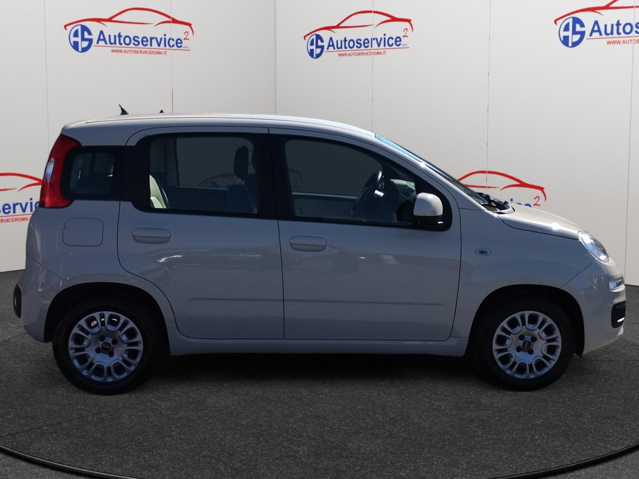 Fiat Panda 1.2 easypower Easy Gpl 69cv E6