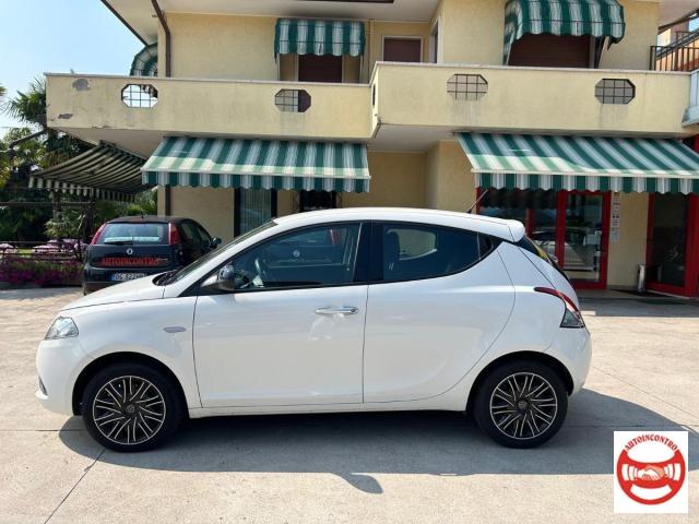 LANCIA - Ypsilon 1.2 Gold s&s 69cv my19 OTTIMA PER NEOPATENTATI !!!