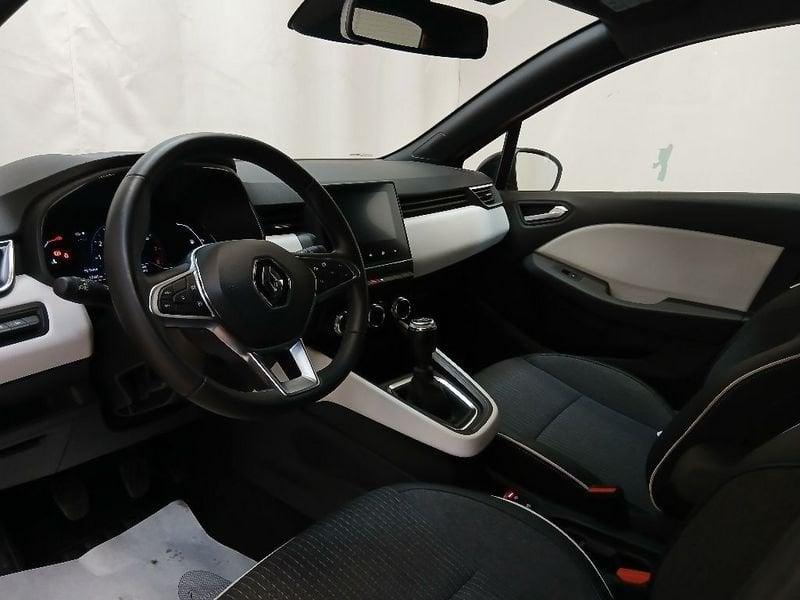 Renault Clio 1.0 tce Techno Gpl 100cv