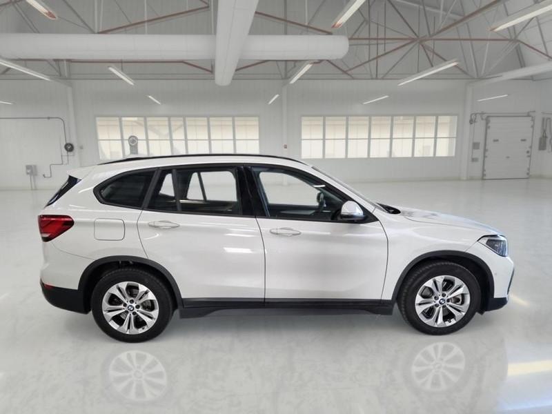 BMW X1 xDrive 25e Business Advantage automatico