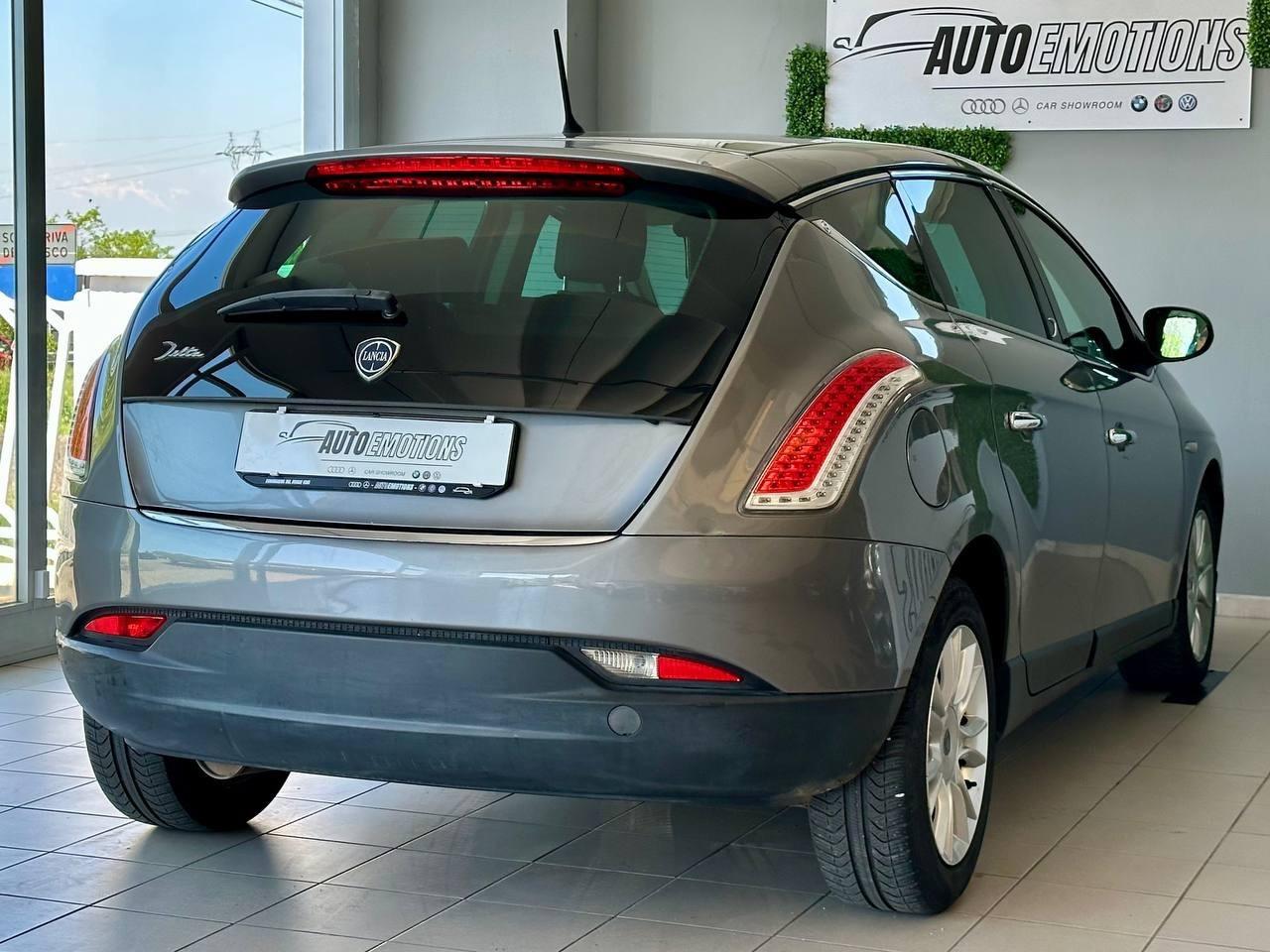 Lancia Delta - 1.6 |120 CV - Distribuzione Eseguita