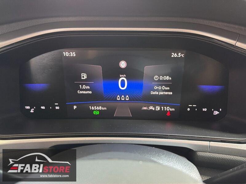 Volkswagen T-Roc 1.5 TSI 150 Cv Style DSG - LED, CarPlay, Ad. Cruise ecc