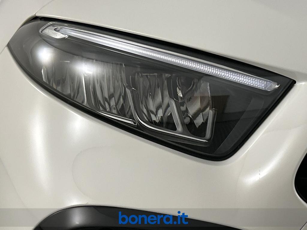 Mercedes Classe A AMG 35 Premium AMG 4Matic Speedshift DCT AMG 8G