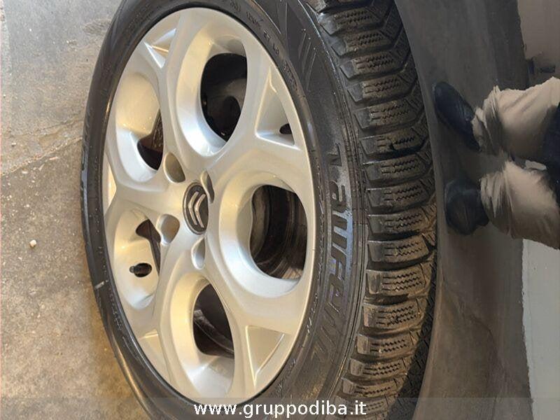 Citroën C3 2009 Benzina 1.2 puretech Monna Lisa (exclusive) s&s 82cv et