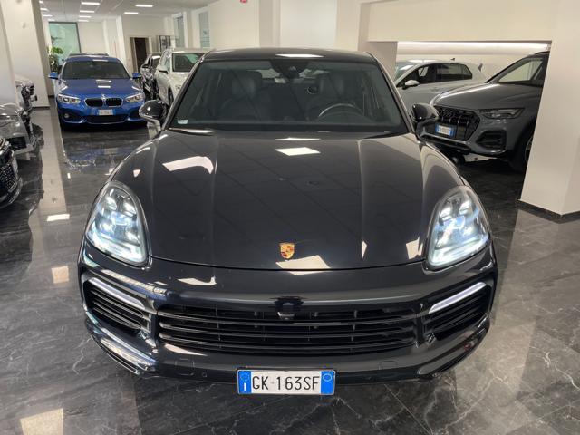 PORSCHE Cayenne 2.9 V6 S TETTO / CHRONO / 360° / P.A.S.M.