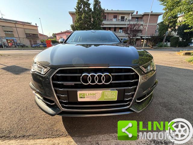 AUDI A6 Avant 3.0 S tronic Business Plus s line