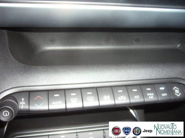 JEEP Avenger 1.2 Turbo 110 CV MHEV Altitude Km0 PRONTA CONSEGNA