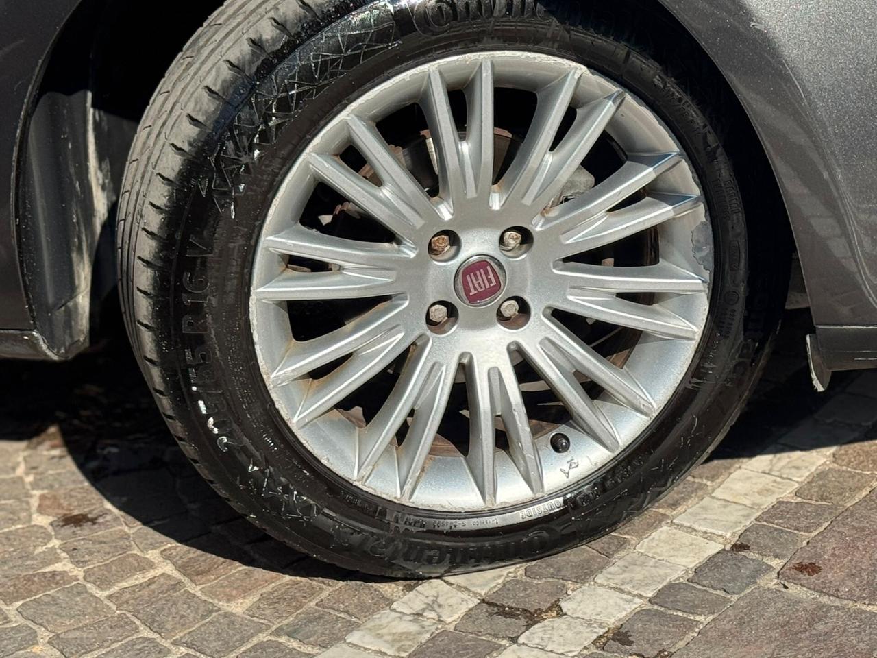 Fiat Bravo 1.4 Emotion GPL