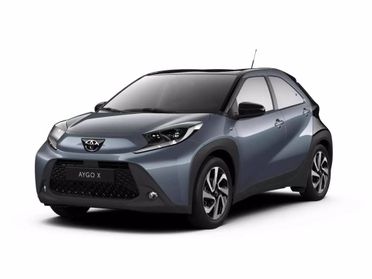 TOYOTA Aygo x 1.0 trend 72cv del 2025