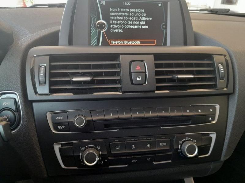 BMW Serie 2 F22 Coupe Benzina 220i Coupe