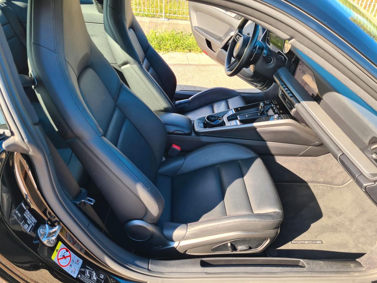 Porsche 911 992.1 Carrera *IVA ESP.*UNICO PROPR.