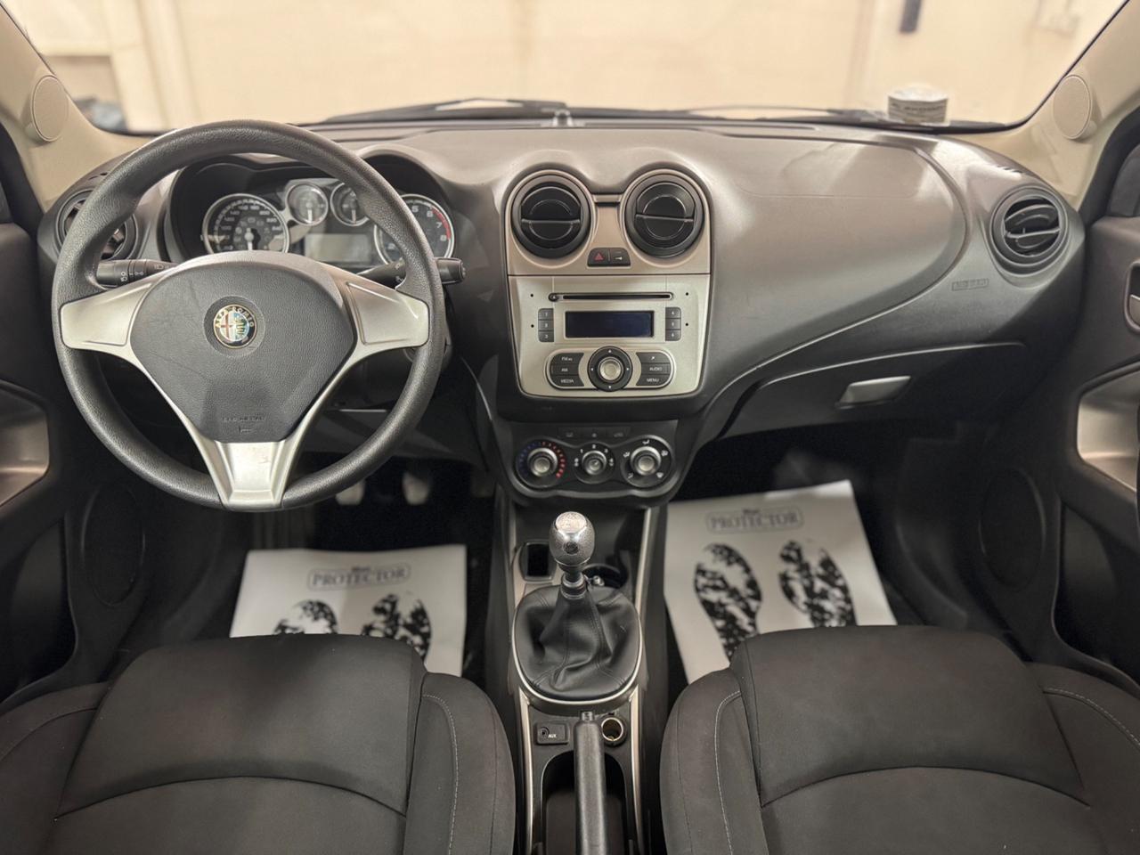 Alfa Romeo MiTo 1.4 *NEOPATENTATI* Gpl