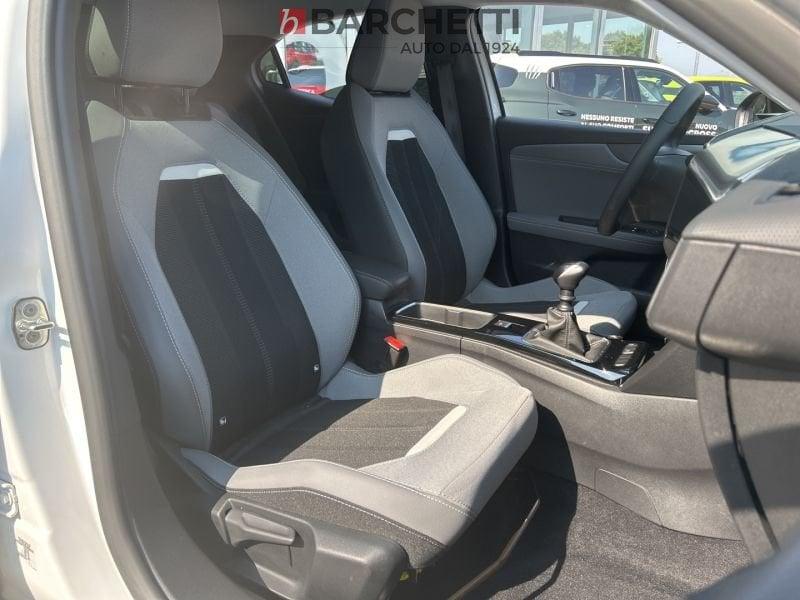 Opel Mokka EDITION BENZINA 100HP CAMBIO MANUALE