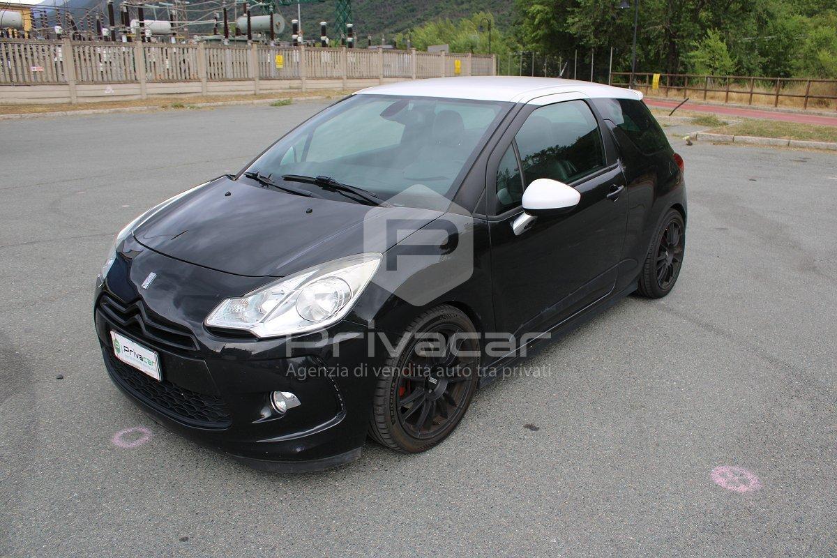 DS DS 3 1.6 THP 155 Sport Chic