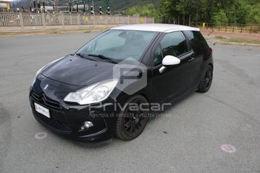 DS DS 3 1.6 THP 155 Sport Chic