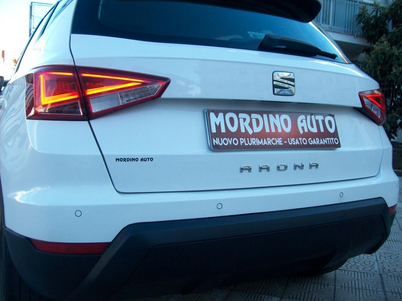 Seat Arona 1.0 EcoTSI 95CV Style