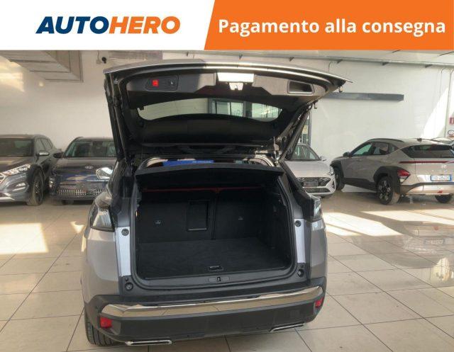 PEUGEOT 3008 Hybrid4 300 e-EAT8 GT