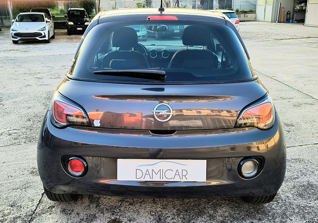 Opel Adam 1.2 70 CV Benzina **ok Neopatentati**