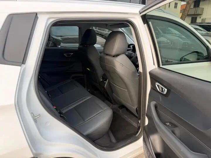 Dr 5.0 1.5 Turbo Bi-Fuel GPL